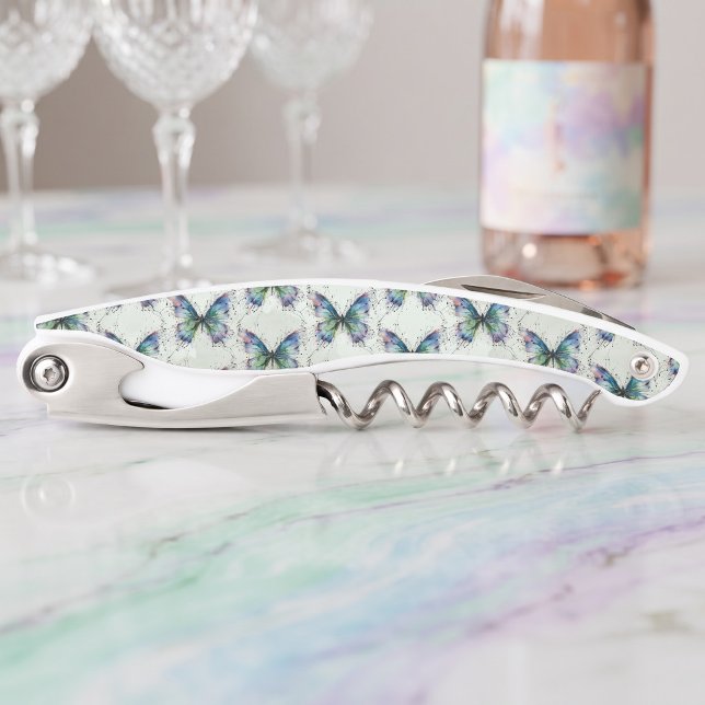 Butterfly Waiter's Corkscrew (Creator Uploaded)