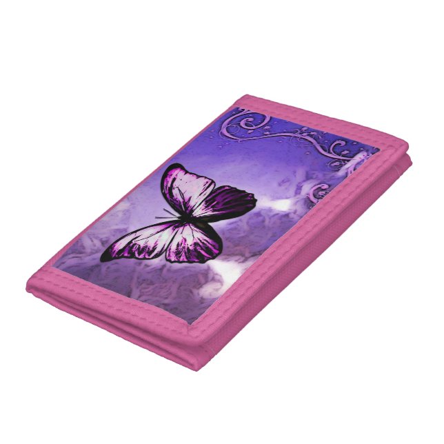 butterfly wallet (Bottom)