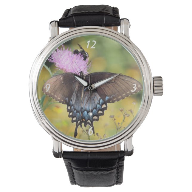 Butterfly Watch (Front)