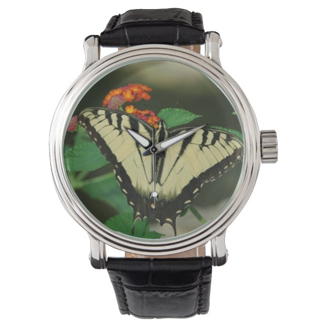 Butterfly watch (Front)