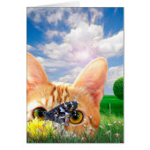 Butterfly Watcher (Front)