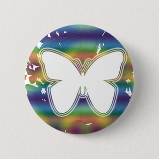 Butterfly waves button