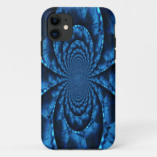 Butterfly Whirl Wing! iPhone 11 Case