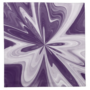 butterfly wings cloth napkin