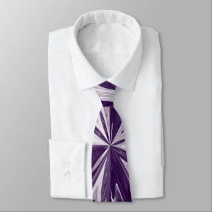 butterfly wings neck tie
