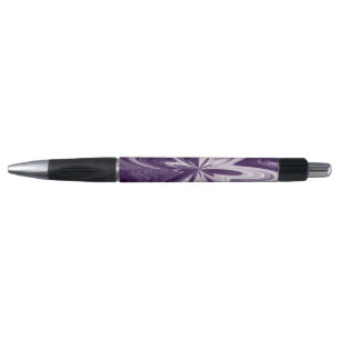 butterfly wings pen