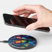 Butterfly Wireless Charger (Hand)
