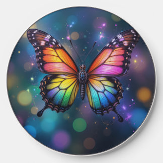 Butterfly Wireless Charger