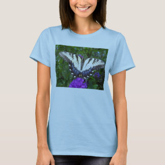 Butterfly with Wings Spread 01 T-Shirt