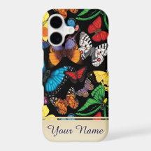 Butterfly World Customized