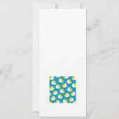 Butterflyfish (Back)