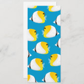 Butterflyfish (Front/Back)