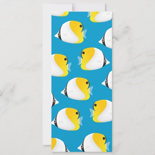 Butterflyfish (Front)