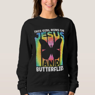 Butterflys Apparel Butterfly Art Quote Monarch But Sweatshirt