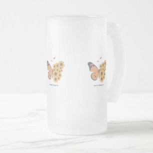 Butterfly's Mug