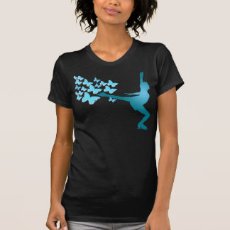 butterflyskater Tee