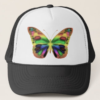 ButterflyWarrior 2 Trucker Hat