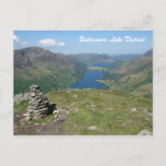Buttermere Postcard