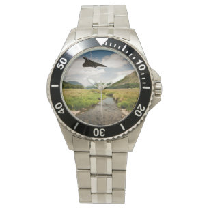 Buttermere Vulcan Watch