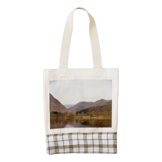 Buttermere Zazzle HEART Tote Bag