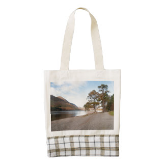 Buttermere Zazzle HEART Tote Bag
