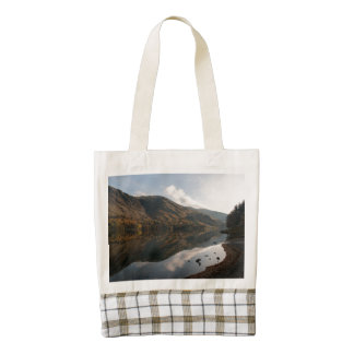 Buttermere Zazzle HEART Tote Bag