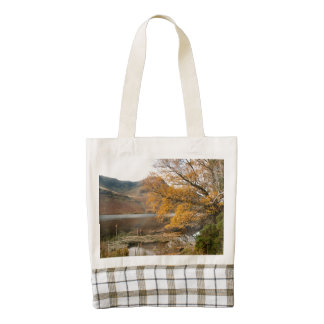 Buttermere Zazzle HEART Tote Bag