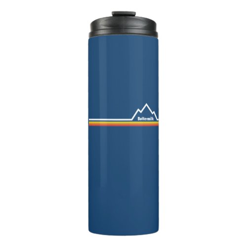 Buttermilk Colorado Thermal Tumbler