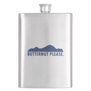 Butternut Please Flask