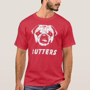 Butters Pug Shirt