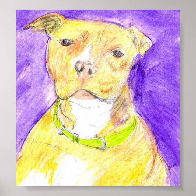 Butterscotch Poster (Front)