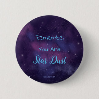 Butto You plows Stur dust Button