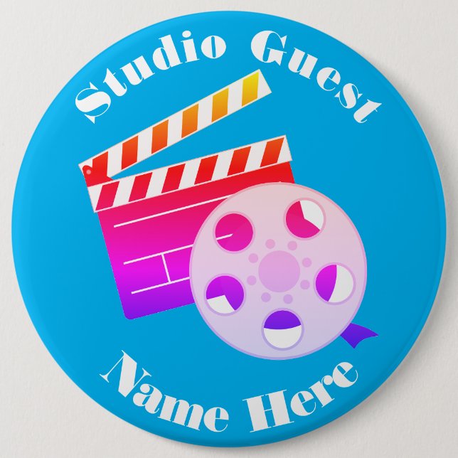 Button (Front)