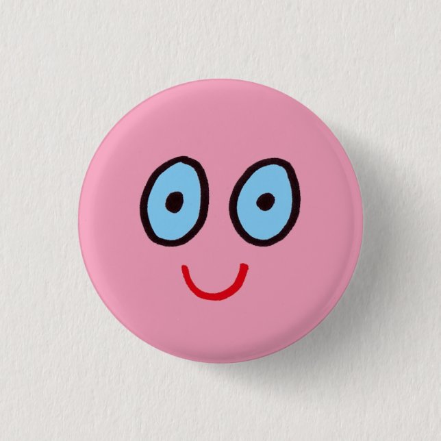 button (Front)