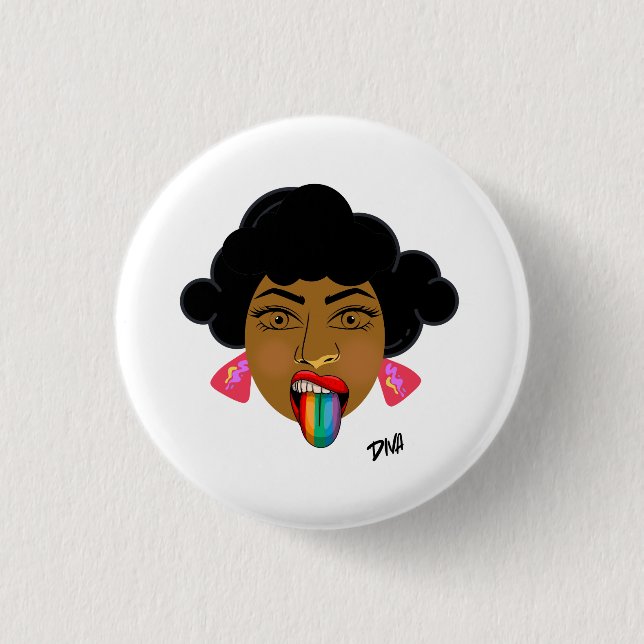 Button (Front)