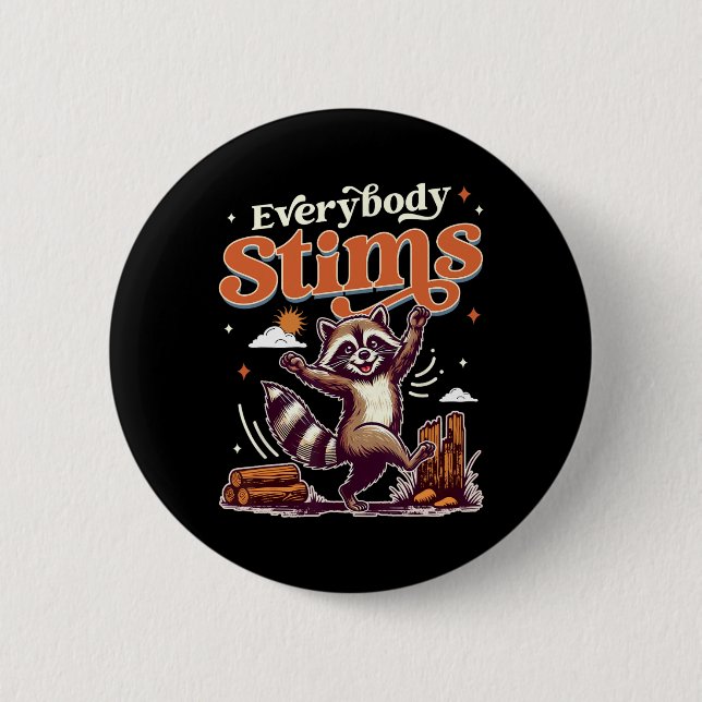 Button (Front)