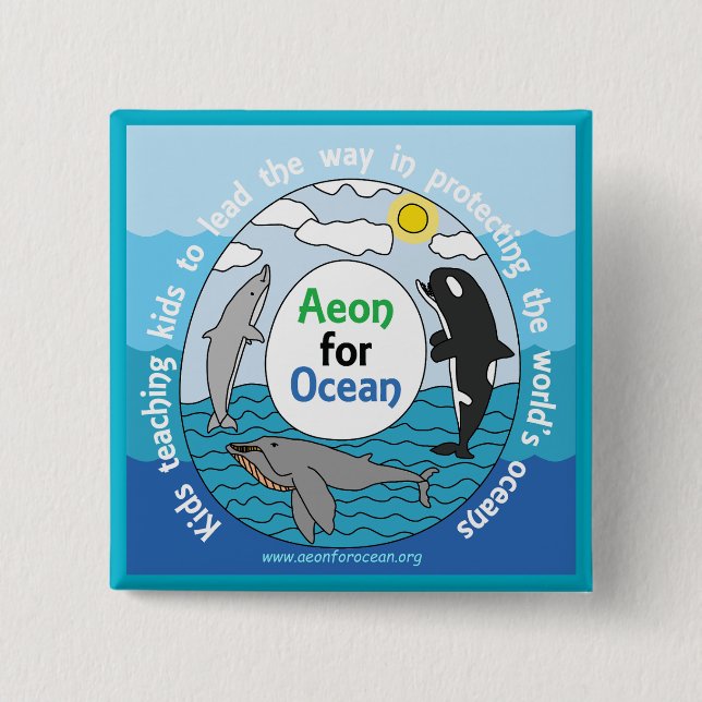 Button (Front)