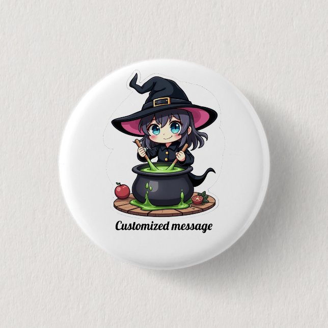 Button (Front)