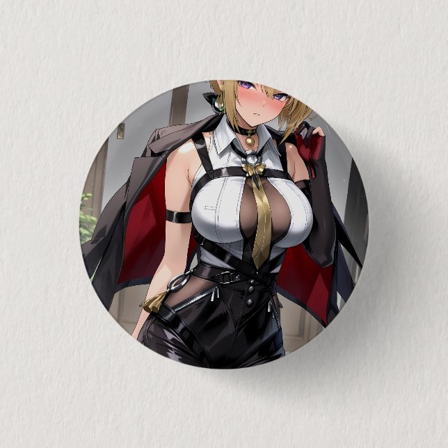 Button (Front)