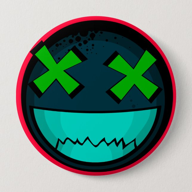  BUTTON (Front)
