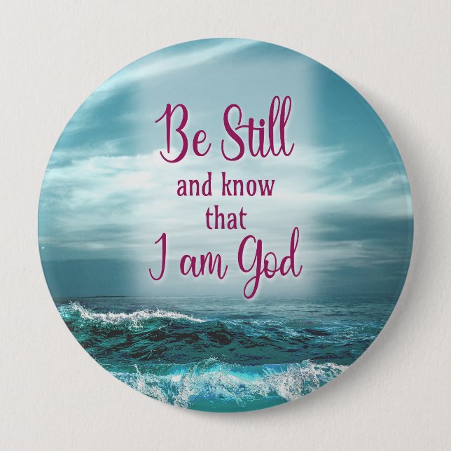Button (Front)