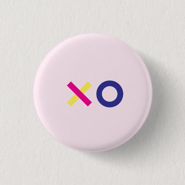Button (Front)