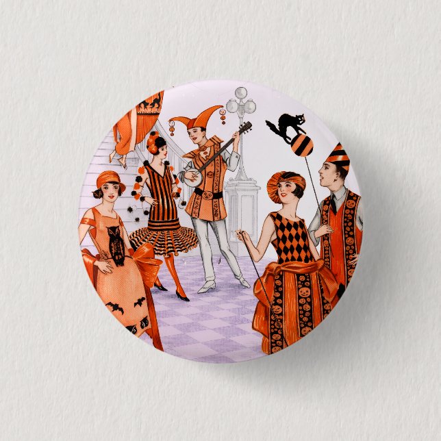 Button (Front)