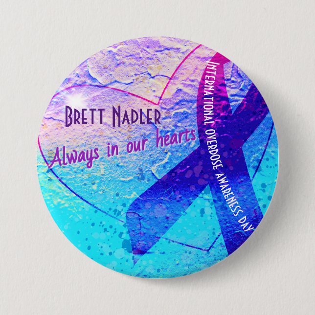 Button (Front)