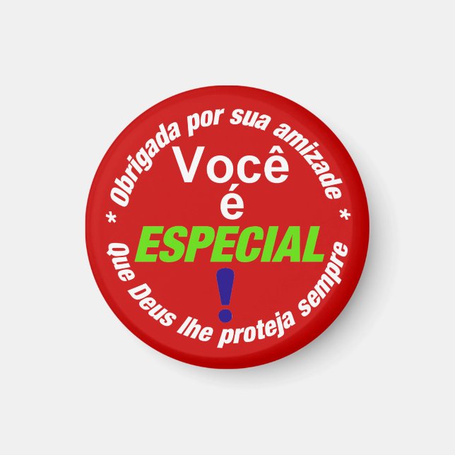 button3 magnet (Front)