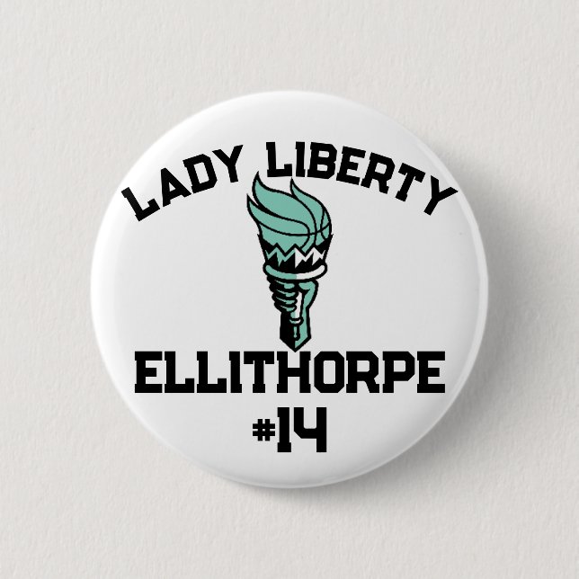 Button #14 (Front)