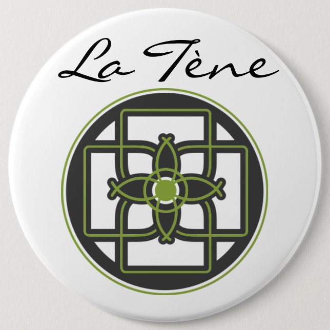 Button 3 (Front)