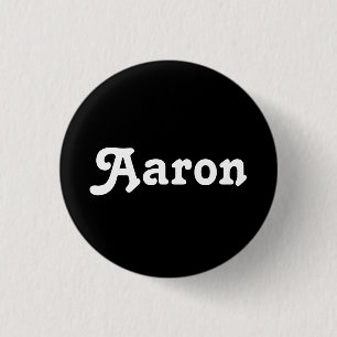 Button Aaron