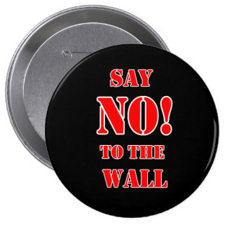 Anti Trump Buttons & Pins | Zazzle