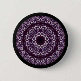 Button Art By Mj Bedford